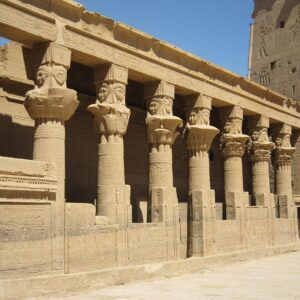 Egypt and Lake Nasser Tour Package 11 Days