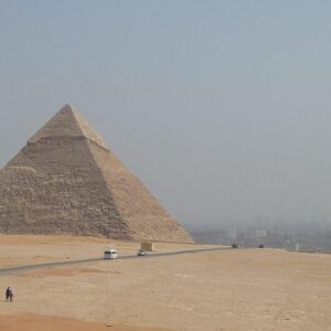 Nile Cruise and Sharm El Sheikh