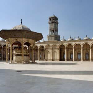 Egypt 10 Nights All Inclusive