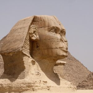 Magic of Egypt with Abu Simbel