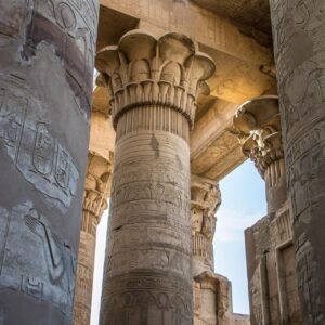 Egypt 11 Day All-Inclusive Tour